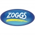 Zoggs Phantom clear zwembril groen  304874